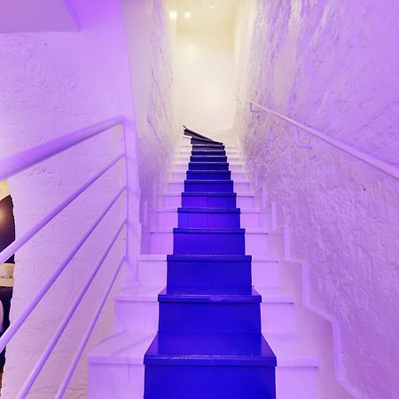 Residence Pelican - Louvre Париж Екстериор снимка